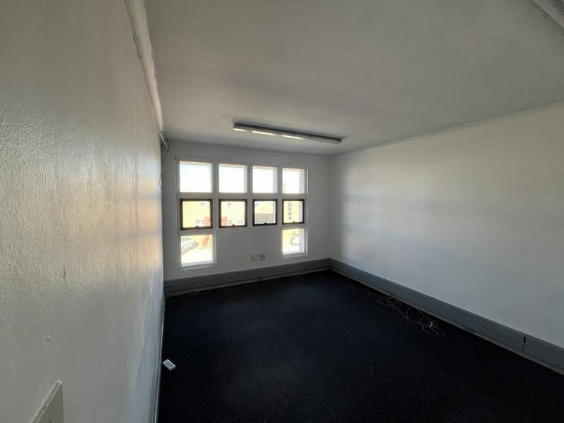 To Let commercial Property for Rent in Montague Gardens Western Cape